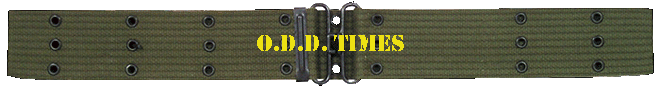 O.D.D. Times