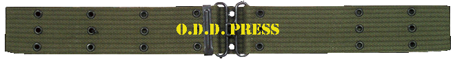 O.D.D. Press